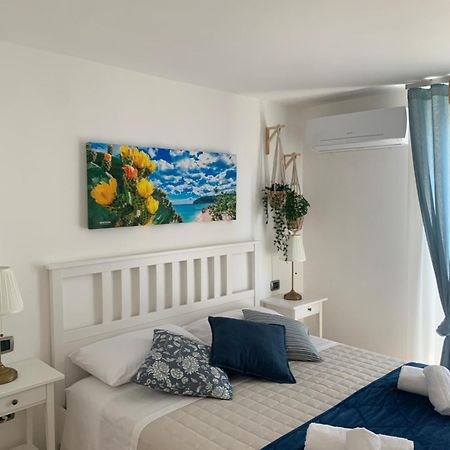 B&B Casa Prencipe Маттината Экстерьер фото