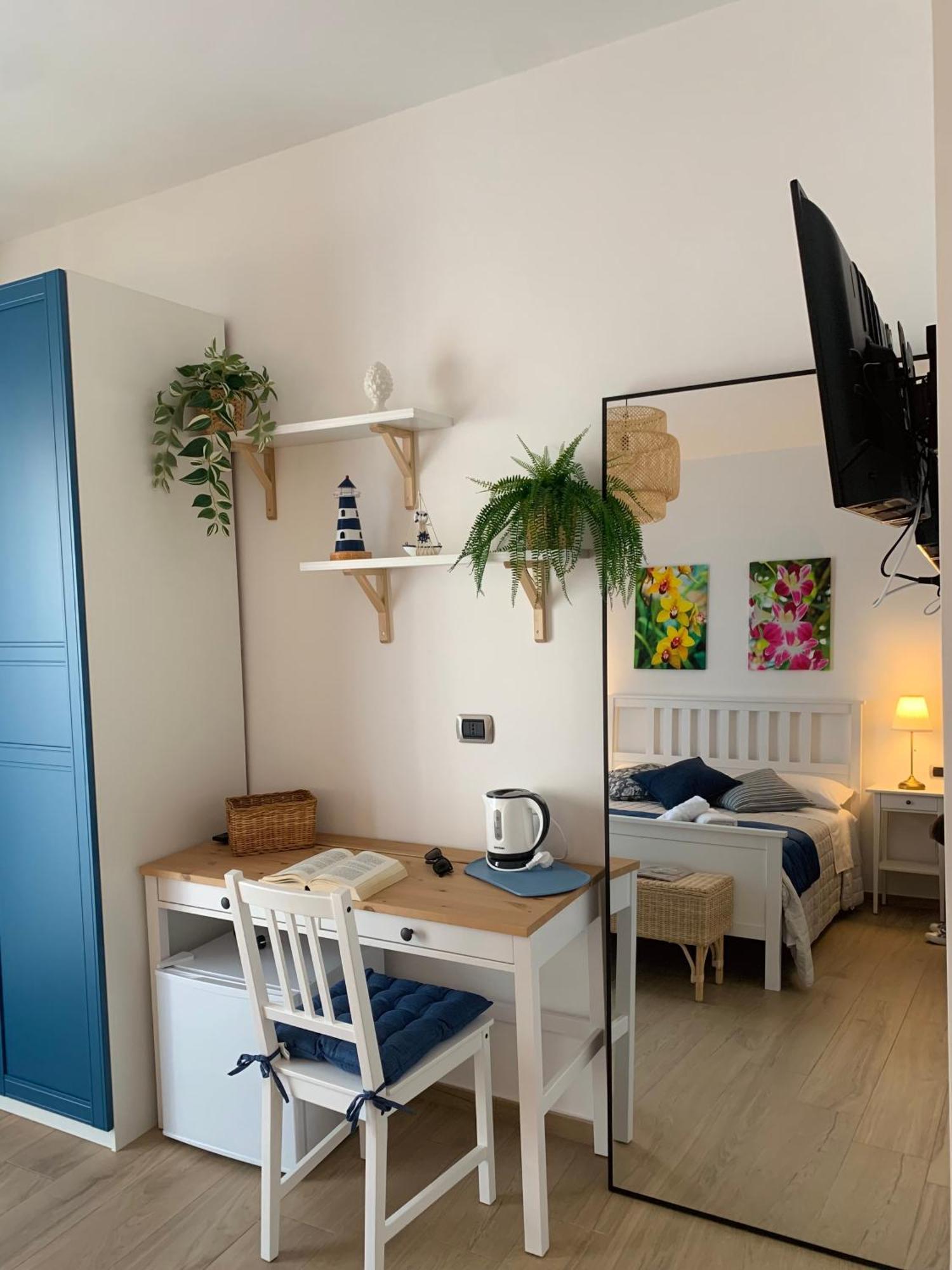B&B Casa Prencipe Маттината Экстерьер фото
