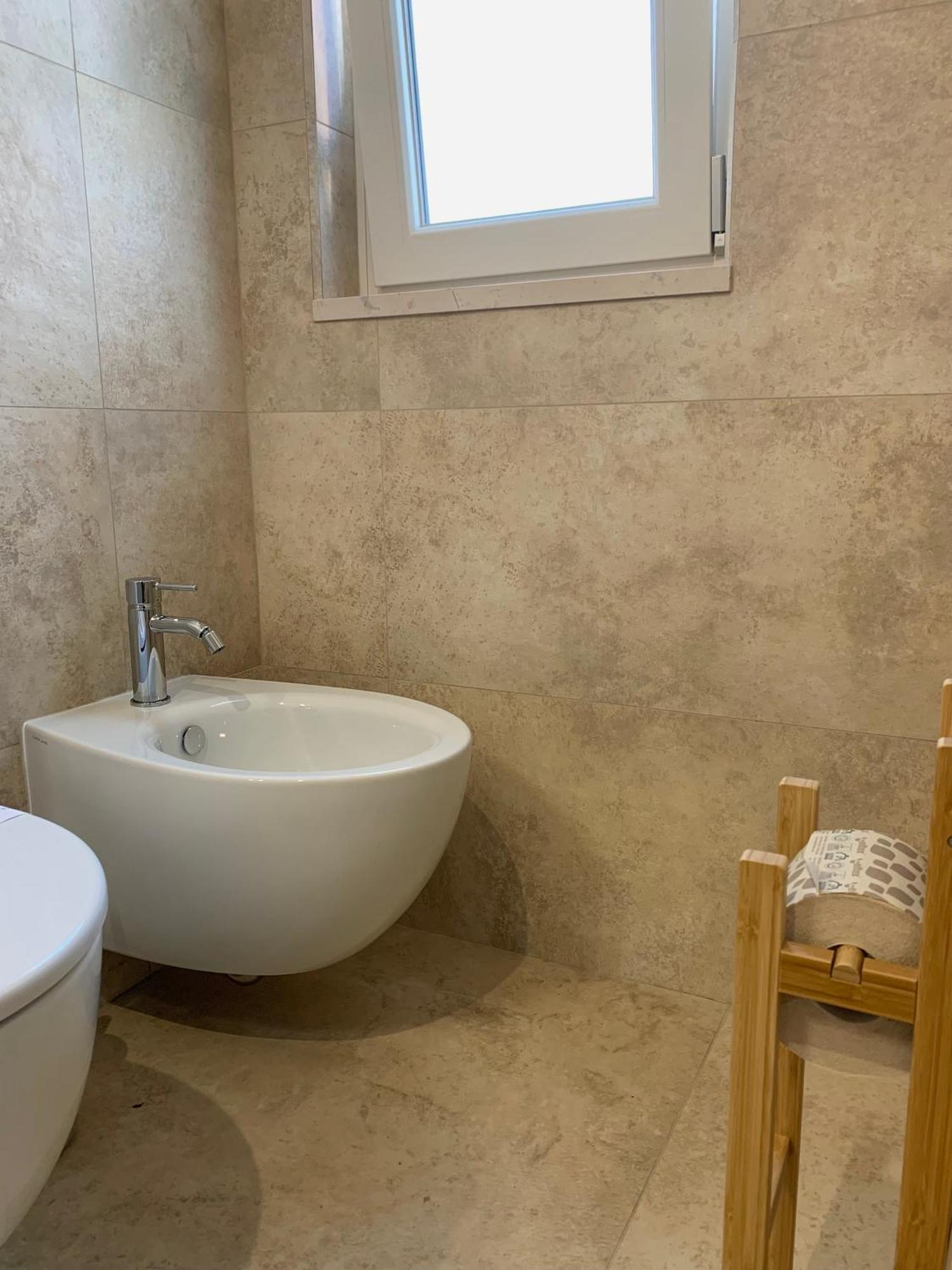 B&B Casa Prencipe Маттината Экстерьер фото