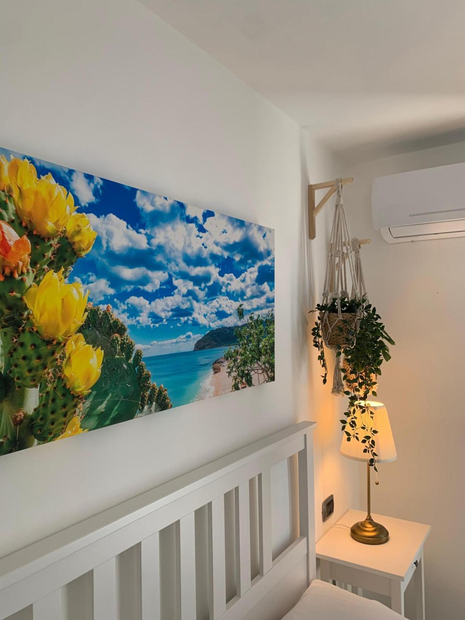 B&B Casa Prencipe Маттината Экстерьер фото