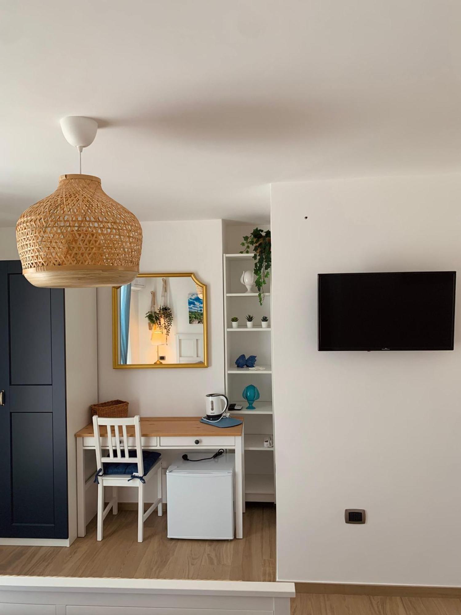 B&B Casa Prencipe Маттината Экстерьер фото